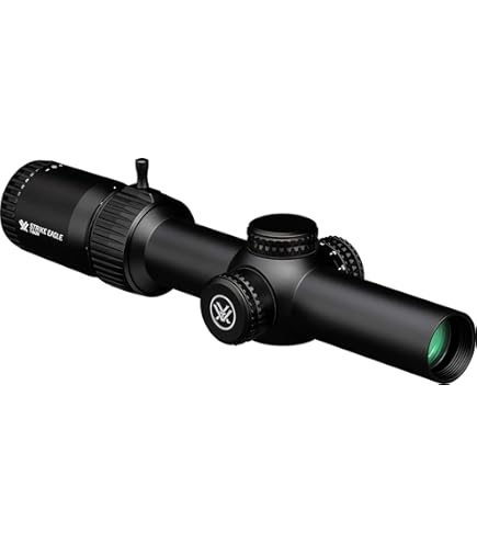Amazon.com : Vortex Optics Sport Cantilever 1-Inch Mount - 2-Inch